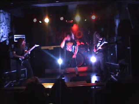 CHRONICUS - Live 01-2009 - Advance