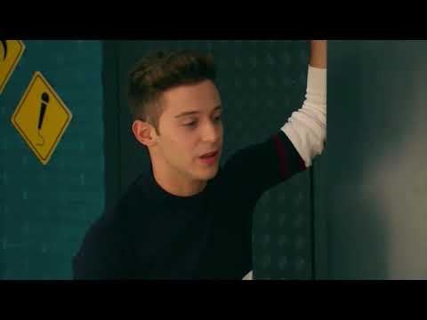 SOY LUNA 3 Emilia schließt Luna und Matteo ein (folge 14) deutsch HD 1080p
