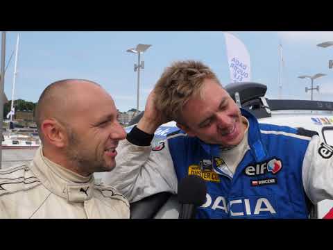 Columna Medica Baja Poland 2018 | Wicentowicz / Dymurski | Dacia Duster - KLIp