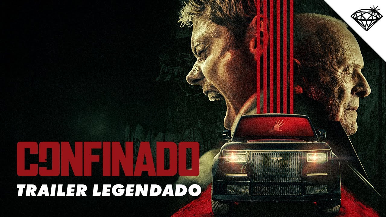 trailer Oficial