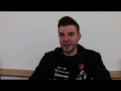 BioRex otteluennakko Tappara-HPK 28.12.2019 - Lehtola