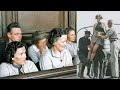 The Executions Of The Female Guards Of Stutthof Concentration Camp - Full WW2 Documentary