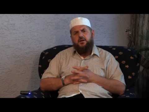 15. Vizito Xhamitë, ndëgjo Ligjerata - Hoxhë Shefqet Krasniqi - Iftari