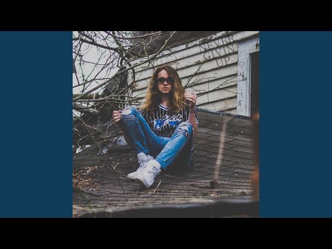 Never Givin' Up (feat. Jeb Bundy)