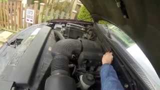 wiper not working on driver's side