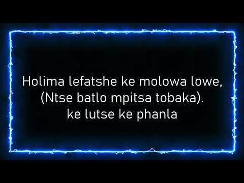 Sannere - Tobaka Lyrics