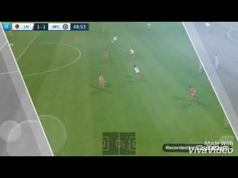 DLS 18 MINI GAMEPLAY BY ASHLEY NEEHAUL