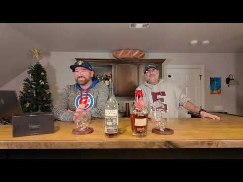 S2E16: Doc Swinson’s Fruit Odyssey vs. Maker’s Mark Private Selection