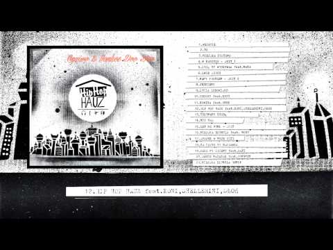 12. Ogniwo & Yankee Doo Doo - HIP HOP HAUZ feat. Koni, Shellerini, Słoń (prod. DNA)
