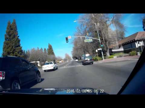 Howe Ave at Northgate