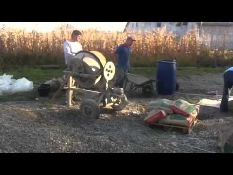 iugani fundatia la crama