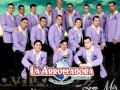 La Arrolladora Banda El Limon- Ojitos Verdes