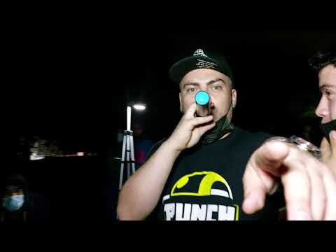 CLOK VS ELEMECÉ, 3° Y 4° LUGAR, FECHA N°1 TEMPORADA 2 PUNCHLINE BATTLES (28/mayo/21).