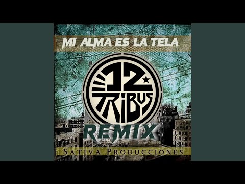 Mi Alma Es La Tela (Riddim)