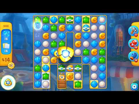 FISHDOM (lvl 938) SUPER HARD LEVEL