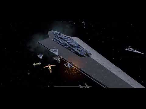 Leviathan Tier 4: How to beat Executor