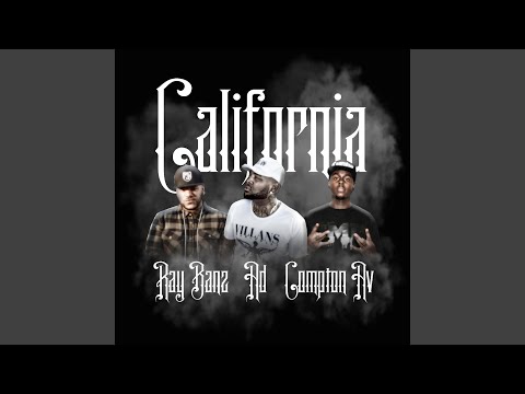 California (Remix) (feat. Ad & Compton Av)