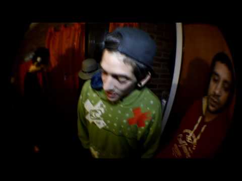 Klan - Freestyle - Delamontaña - 2016