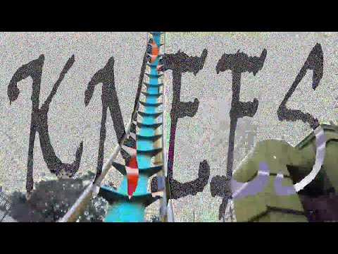 Video thumbnail for Icantfeelmyknees