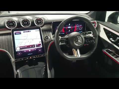 Mercedes-Benz GLC GLC 220 D 4MATIC AMG Line - Image 2