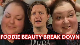 FOODIE BEAUTY'S 1ST WEEK IN CANADA HAS BEEN MISERABLE