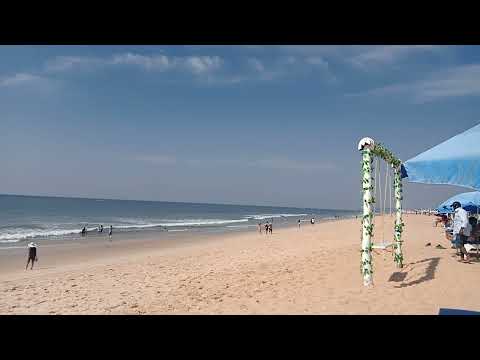 Goa Beach highlights 2021-22