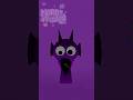 Take Care Of Sprunki Durple Sprunki Shorts Ibispaintx