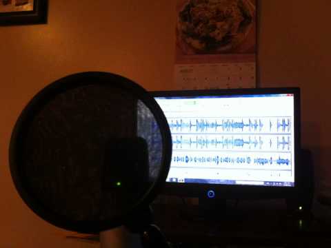 Byron Bennett - Get The Show Runnin'