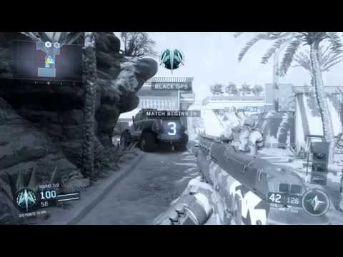 Call of Duty®: Black Ops III la beta la tenemos ya vamonos