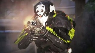 Call of Duty: Advanced Warfare - Customization Packs Trailer