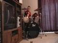 Drumming Along to Eddie Blazonczyk's Versatones