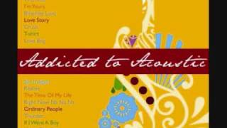 Lovebug - Princess (Addicted To Acoustic)