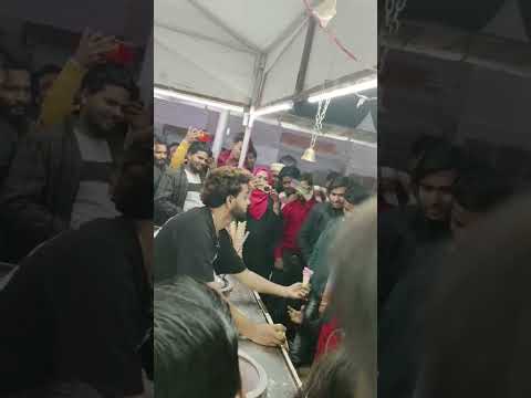 #rinkal_modi#turkish#icecream