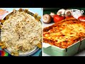 4 Pasta Dishes Too Good To Refuse