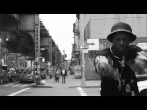 Joey Bada$$ | Mick Jenkins | Kendrick Lamar Type Beat ~ Vibe