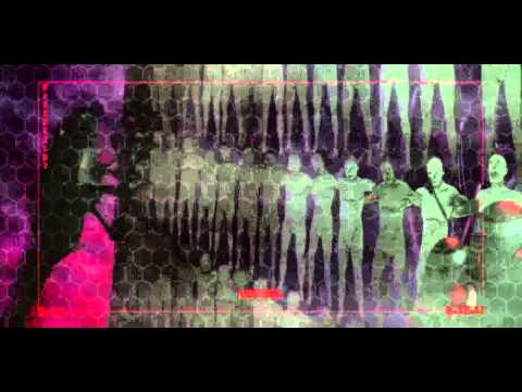 CLIP: The Animatrix - 2nd Renaissance - Human Powered