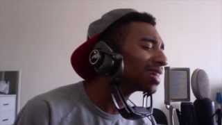 &quot;Collide&quot; - Durand Bernarr