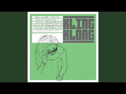 I Want You (Lützenkirchen Remix)