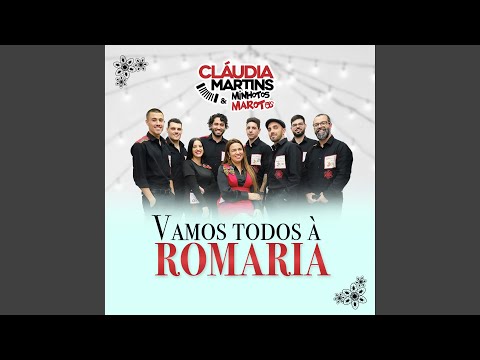 Vamos Todos à Romaria