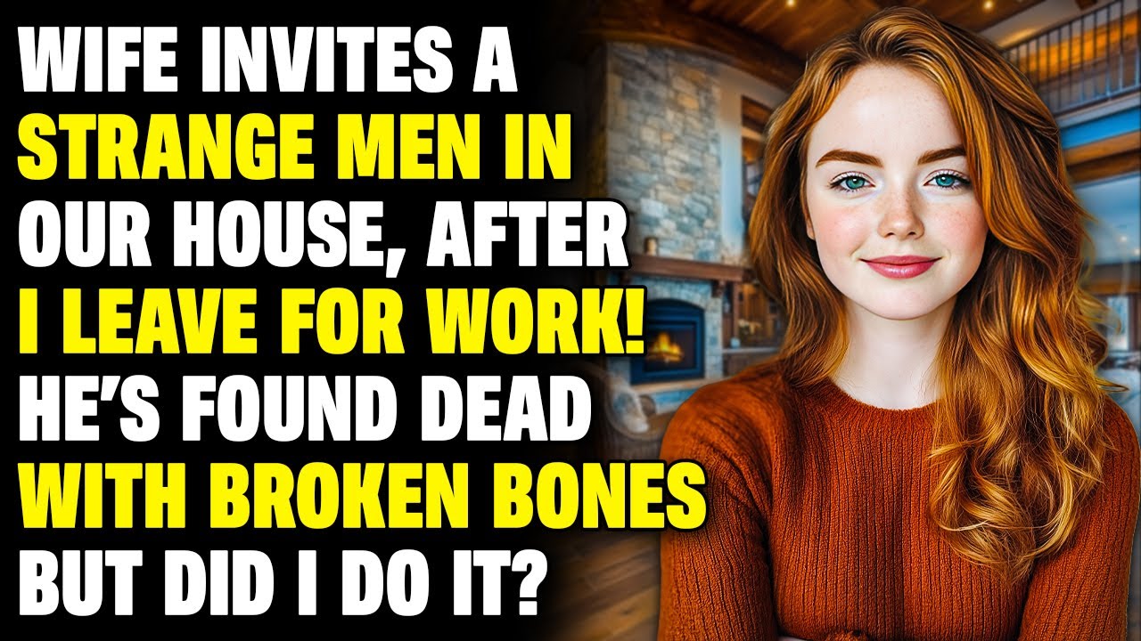 Husband's Shocking Revenge On Cheating Wife After Learning The Truth! | Reddit Cheating Stories