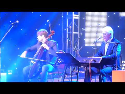 Oliver Dragojević & Stjepan Hauser - Što to bješe ljubav
