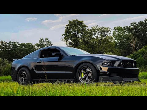 How To: Install Brembo Brakes on an 11-14 Mustang