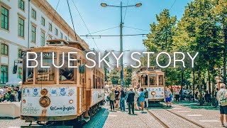 - 【Vocal】BLUE SKY STORY【オリジナル曲】