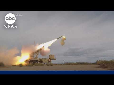 Trump rejects US missile shortage claims as sources say stockpiles running low