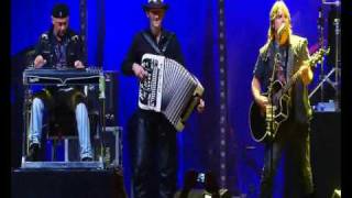 Vassendgutane - "Brøytebruda"  (Live fra Treungen)