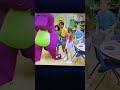 Barney Baby Bop Crying