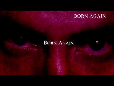 03.  Born Again