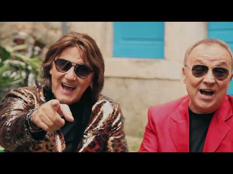 Zdravko Škender ft. Sergio Pavat - Mala Istrijanka (Official video 2020)