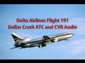 DELTA Airlines Flight 191 Lockheed L1011 TriStar ...