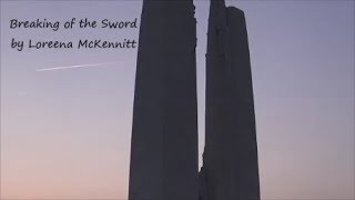 Breaking the Sword with lyrics